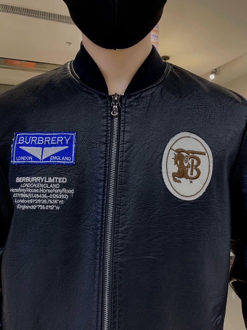 Burberry Outwear